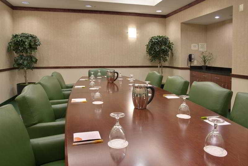 Courtyard By Marriott Houston Galleria Zařízení fotografie